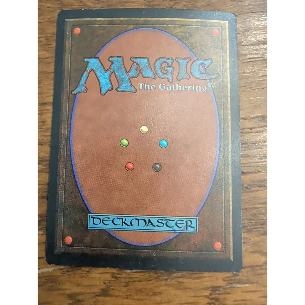 MTG Ashnod's Altar Artifact Illus Anson Maddocks Chronicles 1995 HP